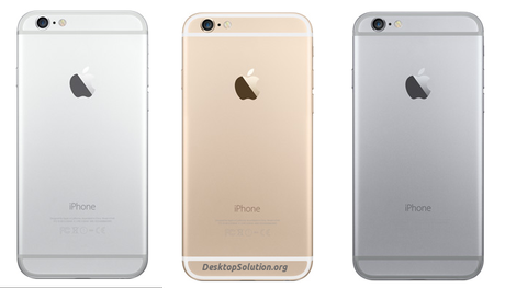 [GUIDA] Hard Reset iPhone 6