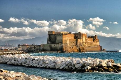 Castelli di Napoli