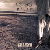 With All The Rage – Chained