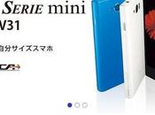 Sharp Aquos Mini, solo nelle dimensioni