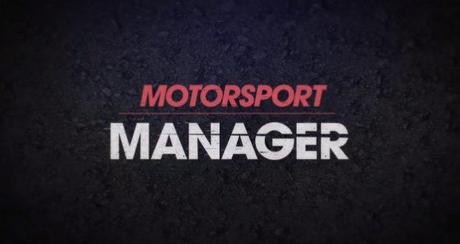 Motorsport Manager