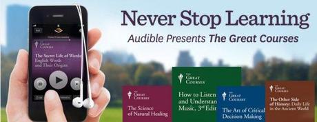 great-courses-on-audible