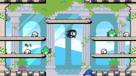 Drop Wizard - Il trailer di lancio