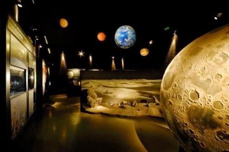 Una realtà culturale che fa utili? Chiudiamola senza motivo! La tristissima storia del Planetario e del Museo Astronomico di Roma. Parte la petizione. L'assessore Marinelli e il sovrintendente Presicce cosa fanno?