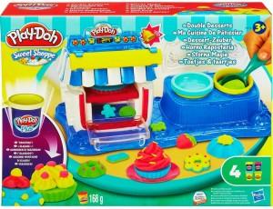 play doh