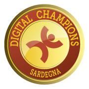 Crescono i Digital Champion Sardi