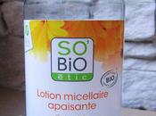 So'bio Etic Lozione Micellare alla Calendula