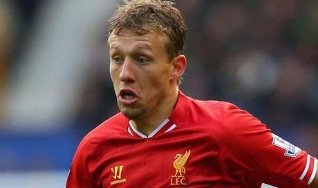 Lucas Leiva vuole l’Inter