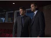 “Supernatural”: possibile potenziale spin-off nella stagione?