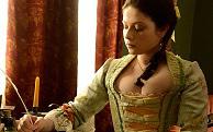 “Sleepy Hollow 2”: Michelle Trachtenberg paragona Abigail Adams a Sherlock Holmes