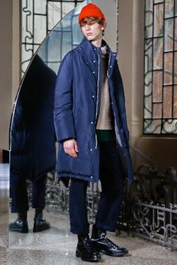 Milano Moda Uomo: Iceberg A/I 2015-16