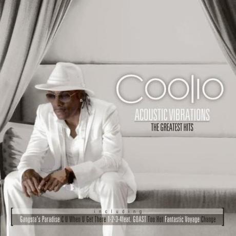 Coolio - The Greatest Hits (Acoustic Vibrations) (JE I Just Entertainment)