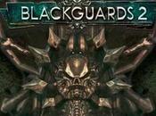 Blackguards debutta Windows Mac; trailer lancio