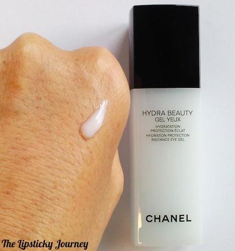 Skincare: Chanel 