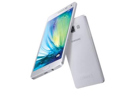 Samsung Galaxy A3, A5 e A7: annunciati ufficialmente prezzi e disponibilità di mercato in Italia Samsung Galaxy A3, A5 e A7: annunciati ufficialmente prezzi e disponibilità di mercato in ItaliaSamsung Galaxy A3_silver