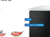 Promozione forno microonde Samsung MG23F301ECW: euro buono sconto prodotti Findus