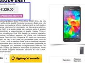 Samsung Galaxy Grand Prime Dual disponibile Italia euro