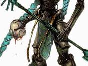 Rumors Warhammer 40.000: Necron Arlecchini
