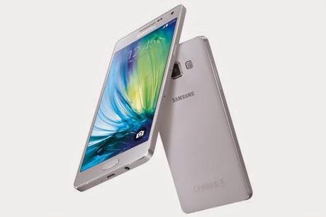 Samsung Galaxy A3: video recensione in italiano