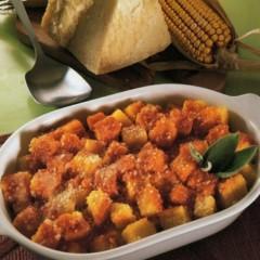 |⇨ Gnocchi di farina di mais