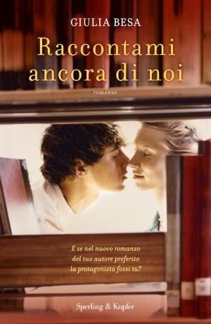 ANTEPRIME DI FEBBRAIO EDITE SPERLING&KUPFER : UNA VALANGA DI NOVITA' PER ACCONTENTARE TUTTI I GUSTI.