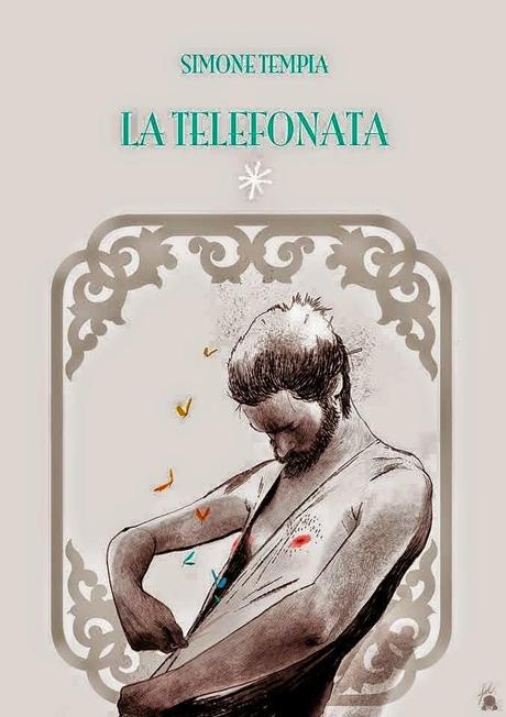 La Telefonata - Simone Tempia