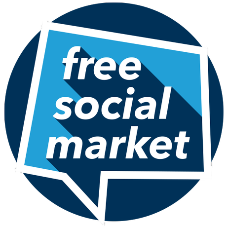 Come fare la spesa gratis con Free Social Market