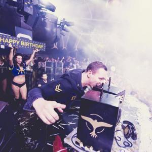 Il mio blog festeggia con dj Tiesto!