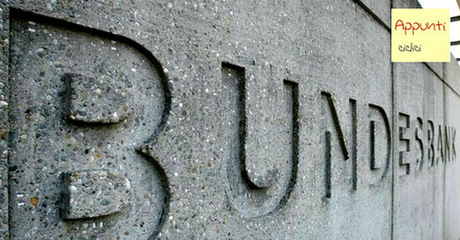 BUND: SEMPRE UGUALE?
