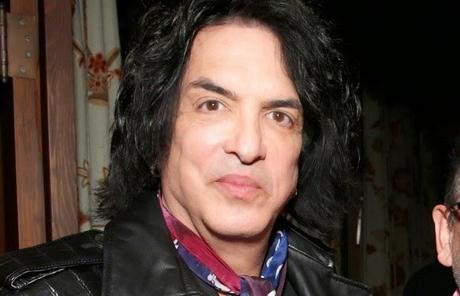 Paul Stanley dei Kiss