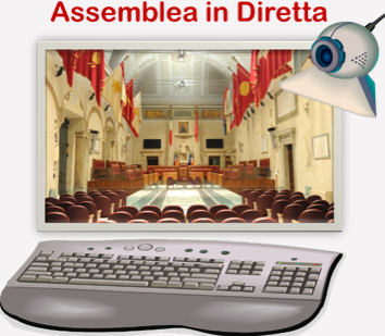 assemblea in diretta 2