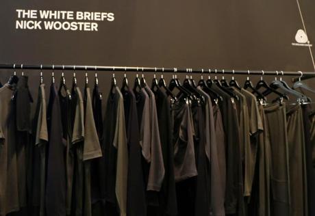 The White Briefs _ Pitti Immagine 87° _ Preview fall/winter 2015