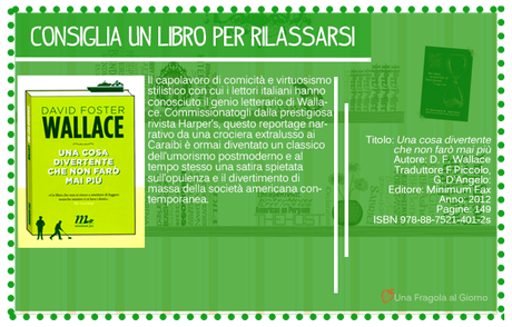 recommendation-monday-libro-per-rilassarsi