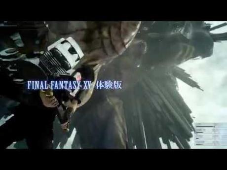 Final Fantasy XV: Hazmer parla delle differenze col passato della serie
