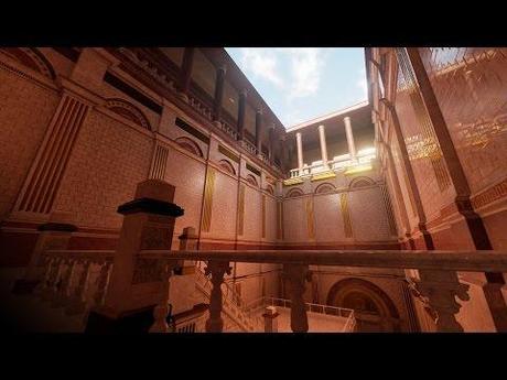 Pneuma: Breath of Life – Data per la versione Xbox One e approdo su Greenlight