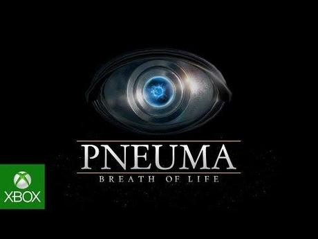 Pneuma: Breath of Life – Data per la versione Xbox One e approdo su Greenlight