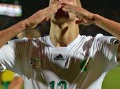 Coppa d’Africa, Algeria-Sudafrica 3-1: un’ora “Bafana show” rimonta algerina