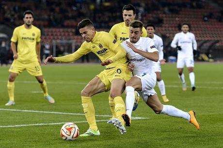 A che punto è la trattativa tra Villarreal e Arsenal per Gabriel Paulista