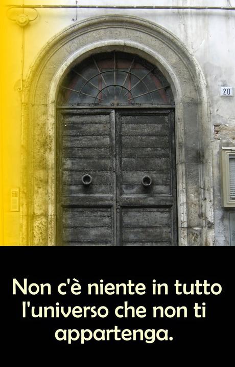 Il corpo di tuo fratello non ti mostra a Cristo. Scegli ciò che desideri vedere: il suo corpo o la sua santità. Parte 1.