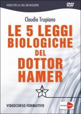 Le Cinque Leggi Biologiche del Dott. Hamer - DVD