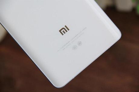 Nuove [Foto] dello Xiaomi Mi Note