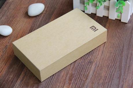 Nuove [Foto] dello Xiaomi Mi Note