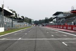 MONZA-2012