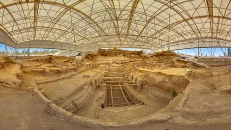 Çatalhöyük