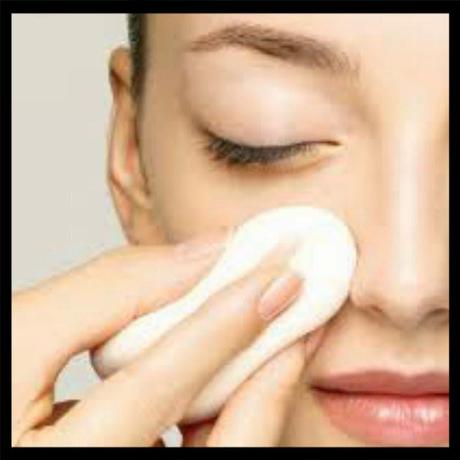 IL PRIMER VISO COME BASE TRUCCO