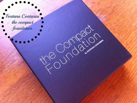 FONTANA CONTARINI the compact foundation