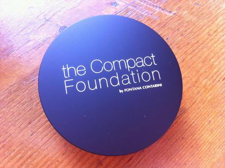FONTANA CONTARINI the compact foundation