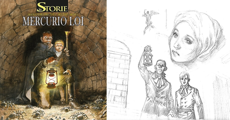 MERCURIO LOI - Recensione