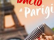 Anteprima: primo bacio Parigi Stephanie Perkins