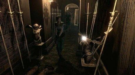 resident evil hd 190115